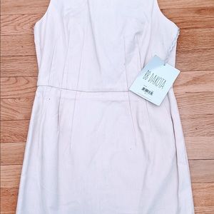 BB Dakota dress